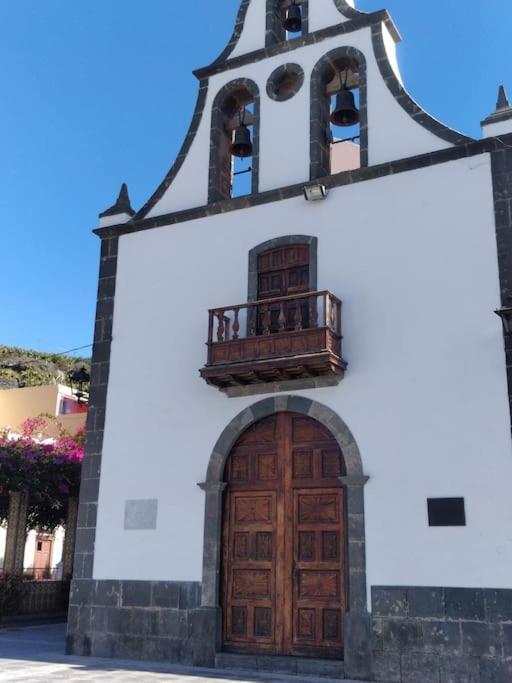 Charming Studio In Tazacorte Daire Dış mekan fotoğraf